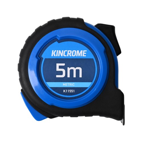 5m Tape Measure - Metric