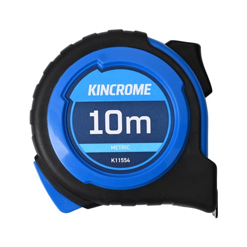 10M Tape Measure - Metric 