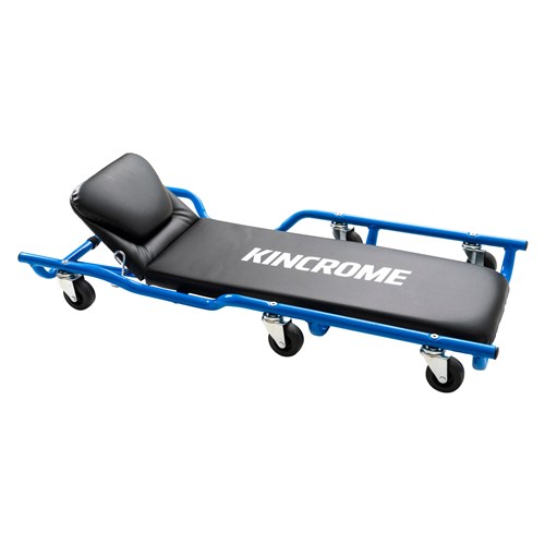 Kincrome Aluminium Anodised Creeper Lightweight 112mm (44")