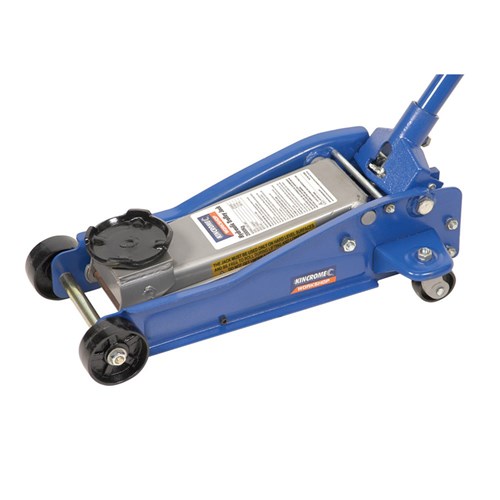 Hydraulic Trolley Jack 2,000kg 