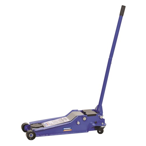 Hydraulic Trolley Jack Low Profile 3500kg