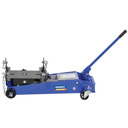 Transmission Jack Low Profile 500kg