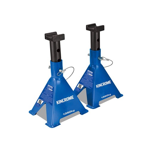 Pin Jack Stand 1,350kg pair
