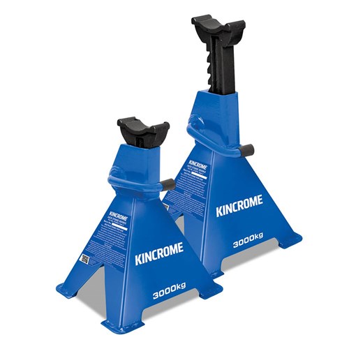 Ratchet Jack Stand 3,000kg pair