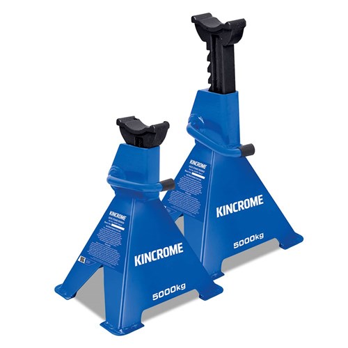 Ratchet Jack Stand 5,000kg pair