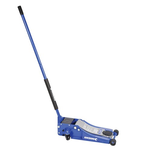 Super Low Profile Trolley Jack