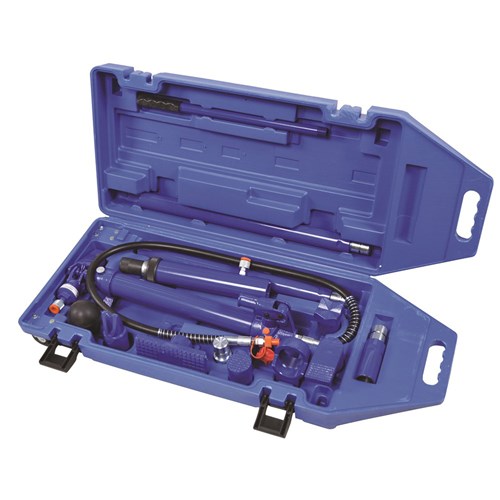 Body Repair Kit 15 Piece 10 Tonne