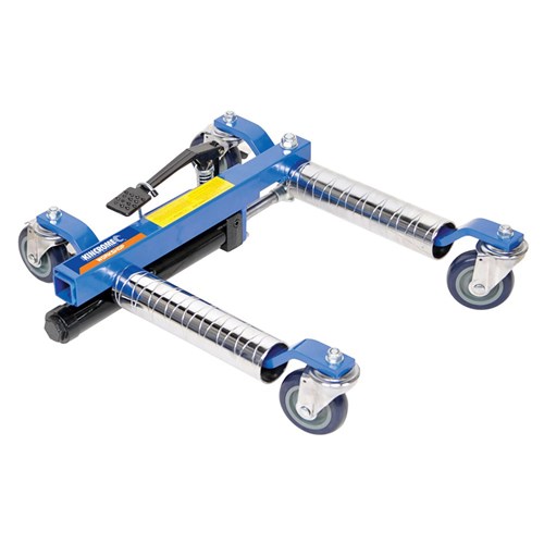 Vehicle Positioning Jack 300mm 1 Piece