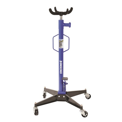 Vertical Transmission Stand