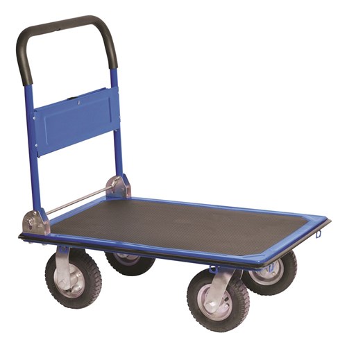 Platform Trolley 300kg 