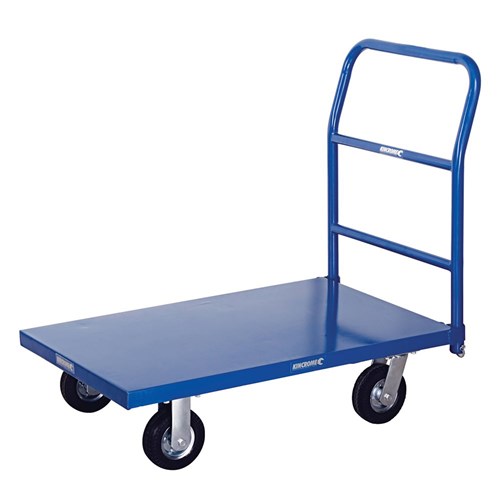 Heavy Duty Steel Trolley 300kg