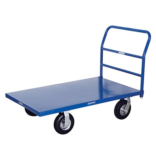 Heavy Duty Steel Trolley 454kg 