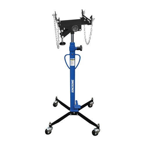 Single Stage Transmission Jack 500kg