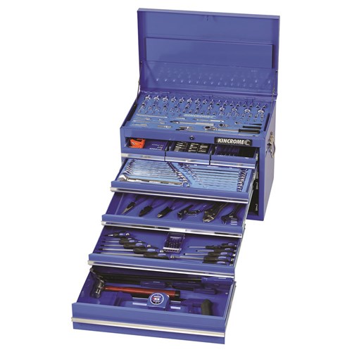 Tool Kit 219 Piece Extra Deep