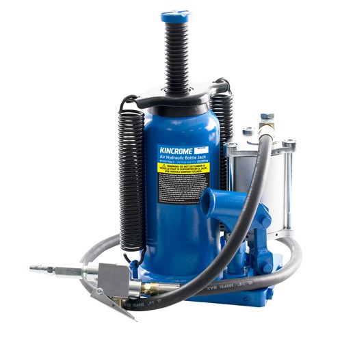 Air/Hydraulic Bottle Jack 20,000kg