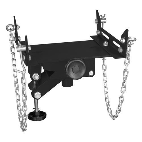 Adjustable Transmission Support 600kg