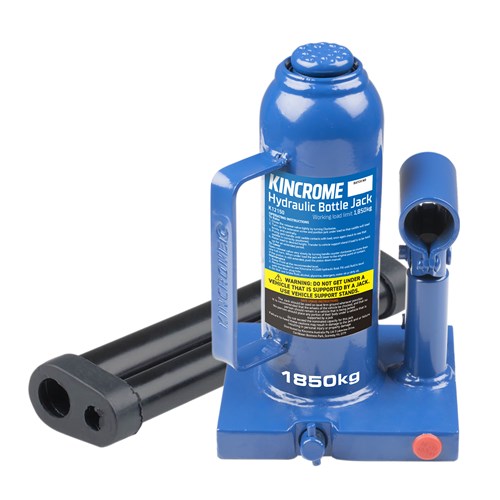 Hydraulic Bottle Jack 1,850kg