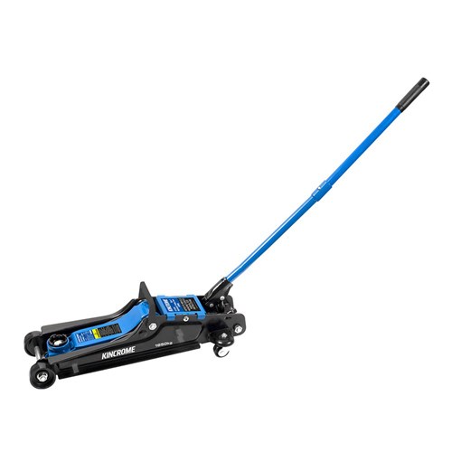 Hydraulic Trolley Jack - Low Profile 1,850kg