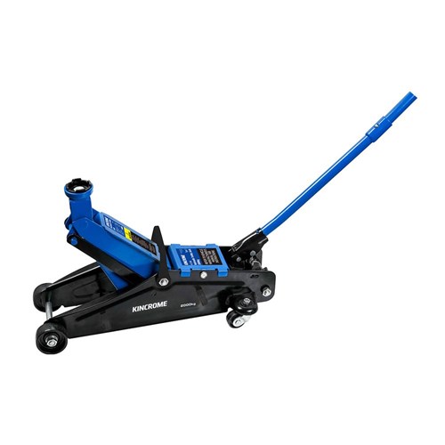 Hydraulic Trolley Jack - 2,000kg