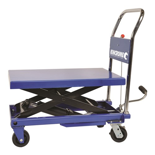 Hydraulic Lift Table 300kg 