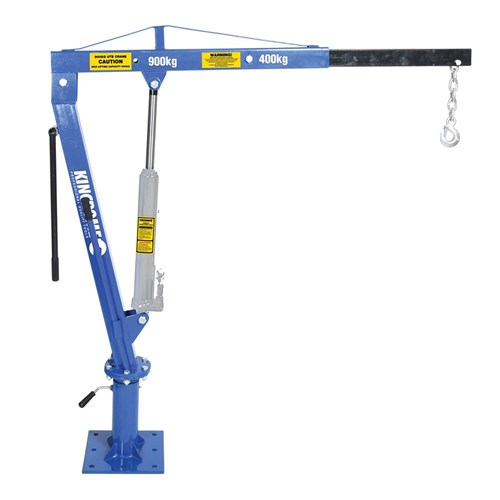 Ute Crane 900kg 