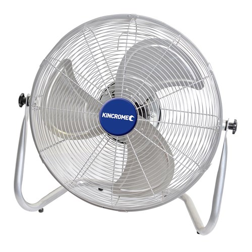 Floor Fan 20" (500mm) 