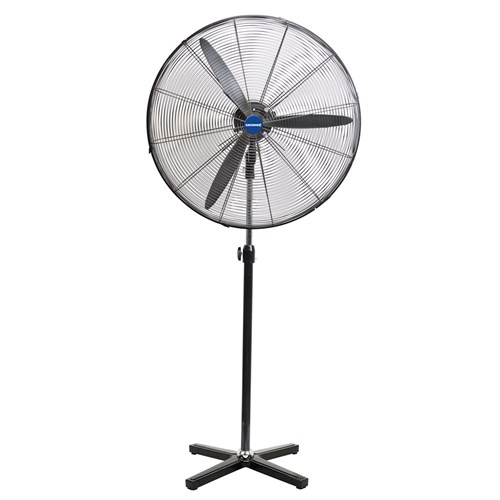 Industrial Pedestal Fan 30" (750mm)