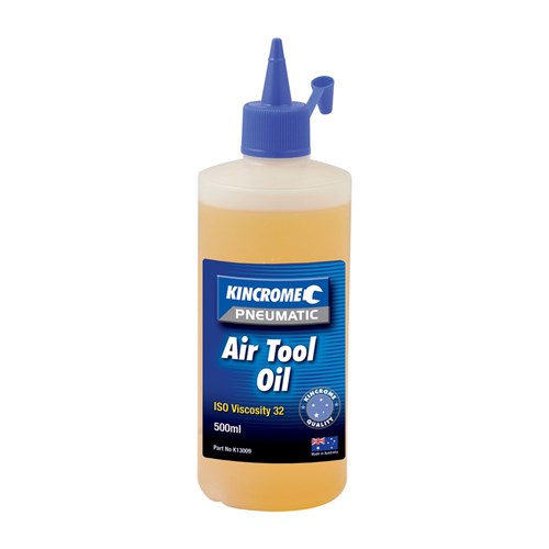 Air Tool Oil 500ml (ISO 32)