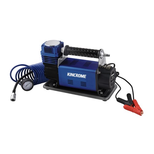 Ranger Pro 12V Air Compressor