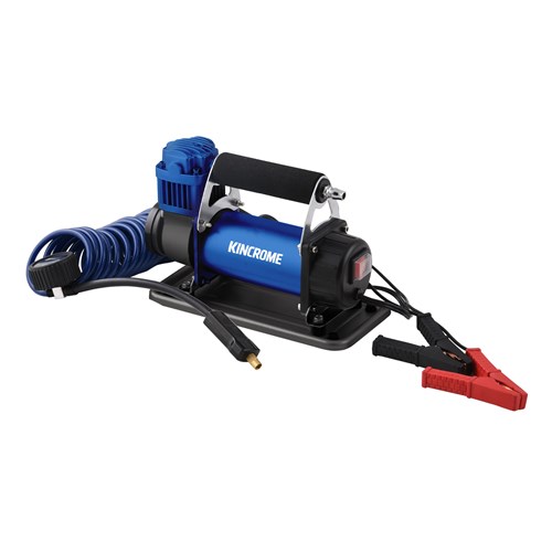 Ranger 12V Air Compressor