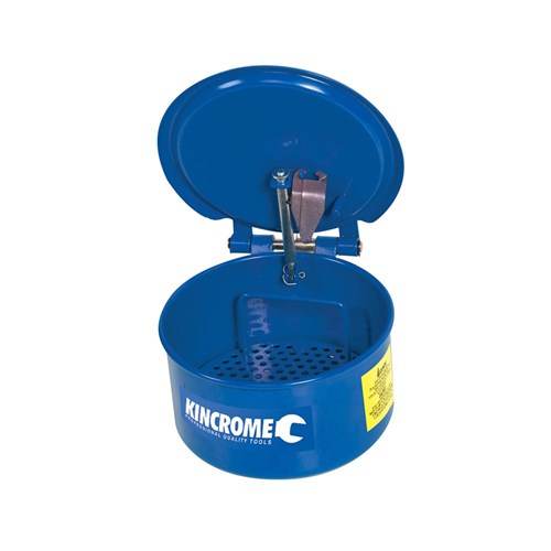 PARTS WASHER Search Results Kincrome