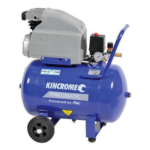 Air Compressor 2.5HP 40L 