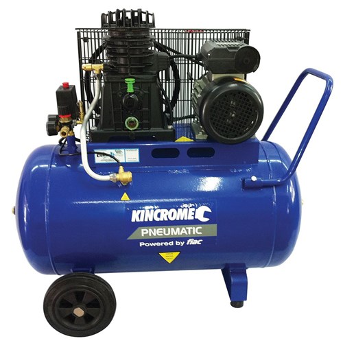 Air Compressor 3HP 100L