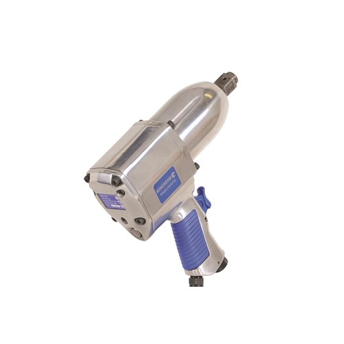 Air Impact Gun Alloy 3/4" Drive