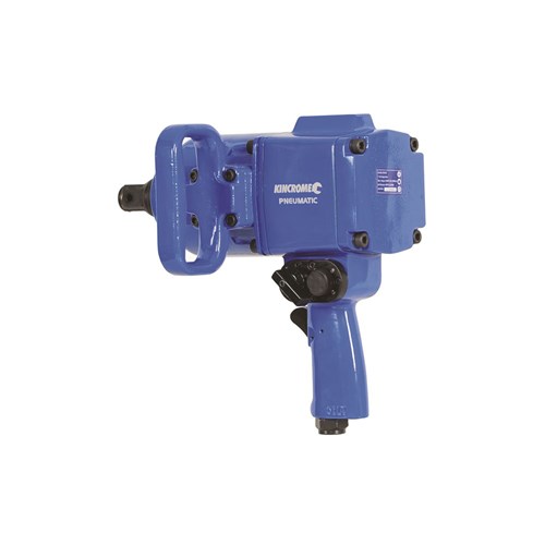 Air Impact Gun Alloy 1" Drive