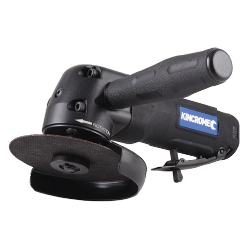 Air Angle Grinder 100mm
