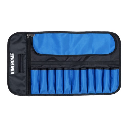 11 Pocket & 1 Zip Tool Roll