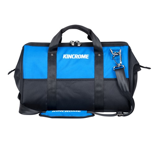 450mm Soft Base Wide Mouth Bag