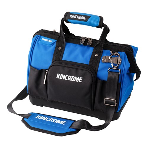 380mm Hard Base Wide Mouth Bag