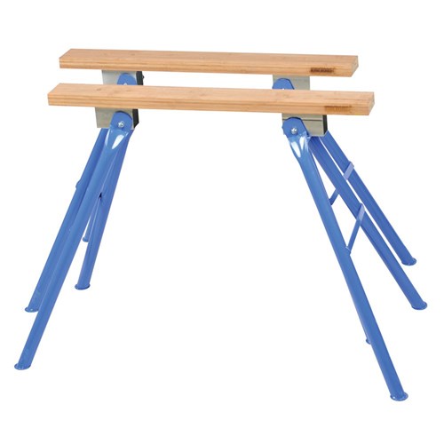 TRADESMAN's Sawhorse Set Twin Pack 