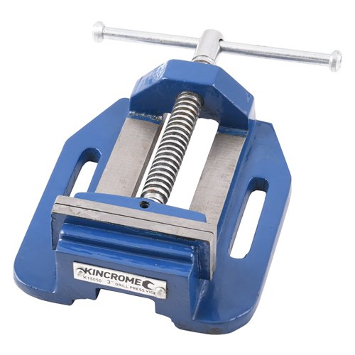Drill Press Vice 75mm (3")