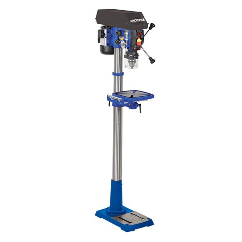 Pedestal Drill Press Variable Speed 
