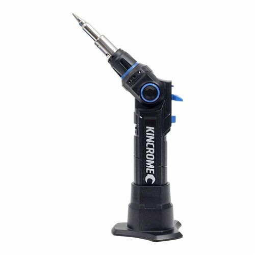 4-in-1 Indexing Head Soldering Iron Kit