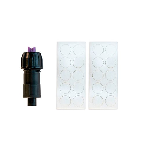 Heavy Duty Foamer Replacement Nozzle Kit