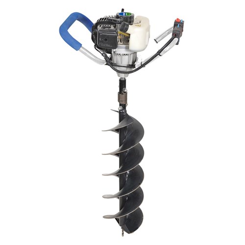 Post Hole Digger Power Head 51.7CC