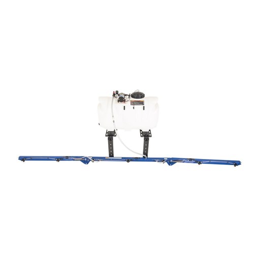 7-Nozzle Sprayer Boom Kit