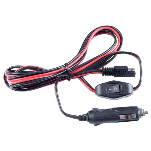 12v Wire Harness - Plug