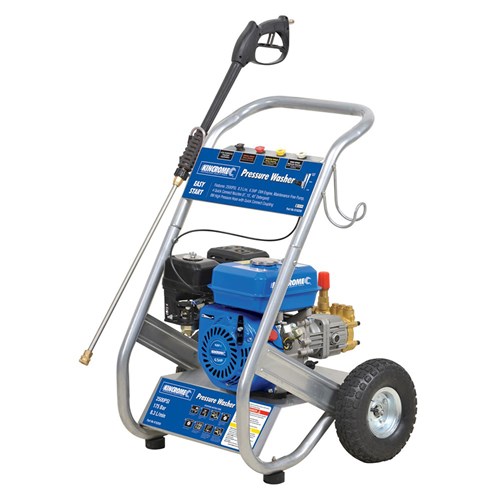 Pressure Washer 6.5HP Petrol