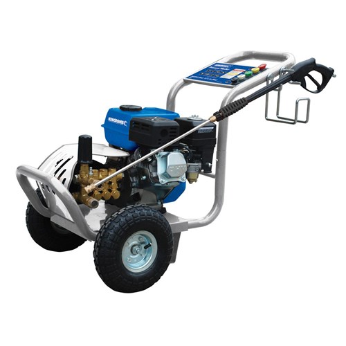 Pressure Washer 7HP Petrol