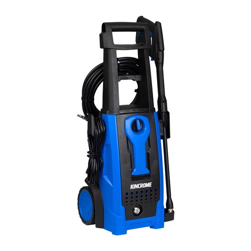 2000W Electric High-Pressure Washer - 2175psi - 7.8L/min - 8m Hose